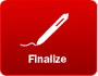 Finalize icon