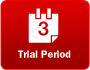 Trial Period icon