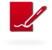 Hardship Letter icon